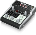 Behringer Xenyx 302USB Mikser audio z USB 302