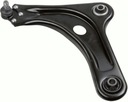 SWINGARM LEFT CITROEN C3 C4 DS3 PEUGEOT 2008 20-01 photo 1 - milautoparts-fr.ukrlive.com