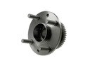 BEARING HUB WHEELS MAZDA 323 BG BA BJ 1990-2003 , MX-3 REAR photo 3 - milautoparts-fr.ukrlive.com