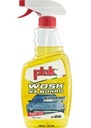 PLAK WET WAX HYDROREP БЛЕСК И СУШКА 585