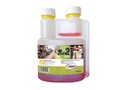 JASOL 2T STROKE OIL ПОЛУСИНТЕТИЧЕСКОЕ КРАСНОЕ 0,5 Л DS