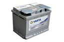 VARTA 840060068C542 Akumulátor EAN (GTIN) 4016987142707