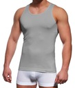 TANK TOP pánske tričko LEEGARD ARES DAREX r L Dominujúci materiál bavlna