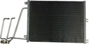 RADIATEUR DU CLIMATISEUR OPEL VECTRA B 2.0 2.2 DTI photo 3 - milautoparts-fr.ukrlive.com