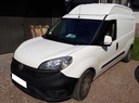 TOW BAR TOW BAR FIAT DOBLO 2 II 2010R-2022R +MODUL photo 3 - milautoparts-fr.ukrlive.com