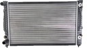 RADIATEUR EAUX AUDI A4 B5 1.8 1.8T 1.9 TDI BOÎTE DE VITESSES AUTOMATIQUE photo 2 - milautoparts-fr.ukrlive.com