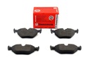 SET PADS HAMULCOWYCH, BRAKES TARCZOWE ZIMM photo 3 - milautoparts-fr.ukrlive.com