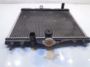 RADIATEUR NISSAN MICRA 3 1.2 16V photo 2 - milautoparts-fr.ukrlive.com