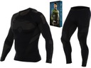 TERMOAKTYWNA BIELIZNA BRUBECK DRY MĘSKA - r XL