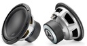 JL AUDIO 10W3v3-2 ГЛУБОКИЕ, МОЩНЫЕ И ДИНАМИЧНЫЕ НАСЫ, 500 ВТ RMS, СДЕЛАНО В США