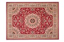 BCF CARPETS 200x300 Дешевый однотонный турецкий ковер, 24 года