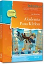 Академия господина Клекса Чтение с учёбой