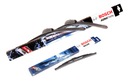 WIPER BLADES BOSCH FRONT+REAR FORD FIESTA MK6 VI FORD FUSION 2002-2012 photo 1 - milautoparts-fr.ukrlive.com