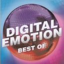 DIGITAL EMOTION - BEST OF - /ИТАЛО ДИСКО/