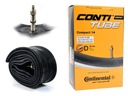 Камера Continental Compact 14 Dunlop 26 мм 32-279/47-298