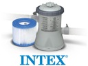 FILTRAČNÁ PUMPA DO BAZÉNA 12V 1250l/h INTEX 28602 Značka iná