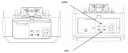 HATO 300 SILENT FS1000 привод гаражных ворот 100 кг