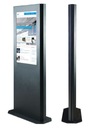 Инфокиоск Totem Edbak IDS07 для монитора 42–46 дюймов