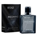 Incoming MEN EDP 100 мл JFenzi ДУХИ