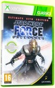 Звездные войны The Force Unleashed Ultimate Sith X360