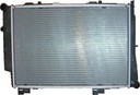 RADIATOR WATER C CLASS W202 1.8 2.0 C180 C220 AC photo 2 - milautoparts-fr.ukrlive.com