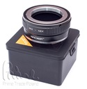 Adaptér M42 - Nex SONY E-mount adaptér POZOR! NAJLEPŠIA VERZIA EAN (GTIN) 6936069201284