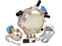 LOVATO MINI KIT RG92 RGE92 EVAPORATOR + VALVE GAS photo 1 - milautoparts-fr.ukrlive.com