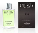 Luxure Entirety Men EDT 100 мл / FRESH CLASSIC