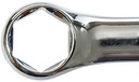 Klucz Płasko Oczkowy 22mm Długi 6 kątny Jonnesway EAN (GTIN) 4719152157819