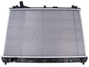 RADIATOR WATER GRAND VITARA 2.0 2.4 FROM 2005-R NEW CONDITION photo 1 - milautoparts-fr.ukrlive.com