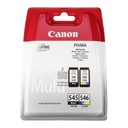 2x CANON PIXMA INK MG2550S MG2555 MG3050 MG2950!