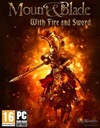 Mount & Blade With Fire and Sword Steam ключ