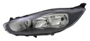 FEU FORD FIESTA VI 2012- LE DRL H7/H15 photo 6 - milautoparts-fr.ukrlive.com