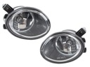 HALOGEN LAMP LEFT+RIGHT SET FOR BMW 3 E46 5 E39 M-PACKAGE M3 M5 