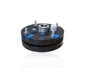 Głowica do studni PVC 110mm 1