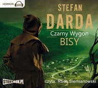 Чорний Вигін 3. На біс. Аудіокнига Stefan Darda