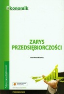 Посібник з підприємництва Musialkiewicz