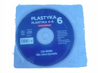 Пластика книга учителя на cd тесты экзамен 6 класс