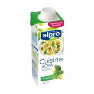 ALPRO ВЕРШКИ СОЄВІ ВЕРШКИ СОЯ VEGE VEGA