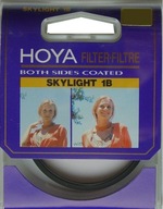 Фільтр Hoya Skylight 1B 72 мм стандартна серія