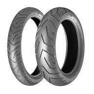 110 / 80R19 59V BRIDGESTONE A41