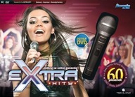 KARAOKE FOR FUN EXTRA HITS 60 + МИКРОФОН-RU