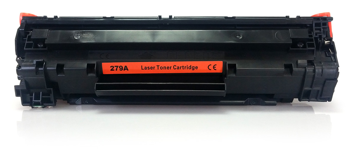 TONER DO DRUKARKI HP LaserJet Pro M12a M12w M26a 6911917408 - Allegro.pl