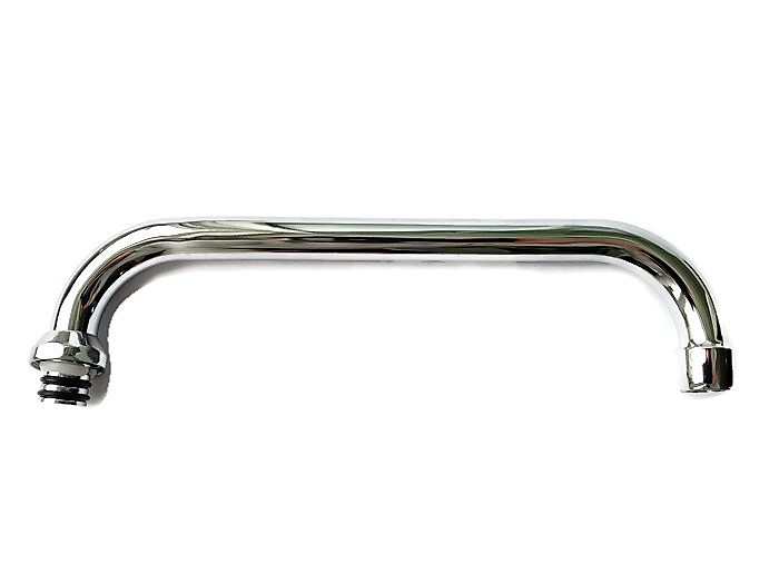 Носик 3/4 '' для смесителей и кранов 20см выпускной купить в украине ...