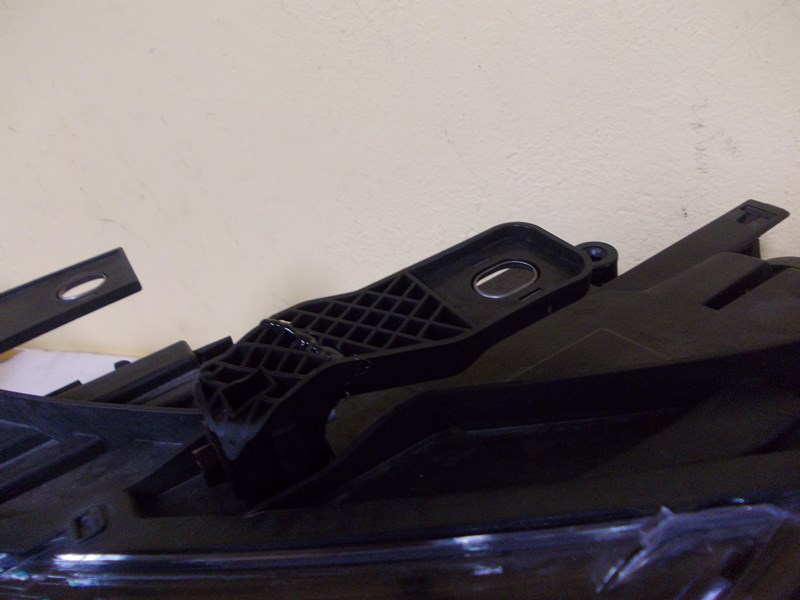 Frontscheinwerfer Audi Q3 8U0941032 Bi-Xenon Links Scheinwerfer Headlight - Thumbnail 9