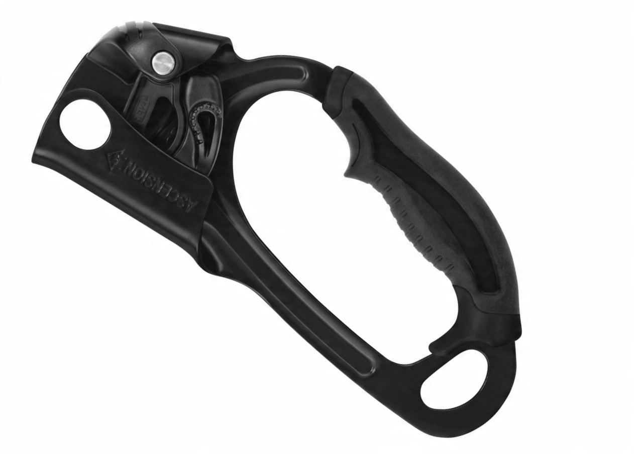 Зажим Жумар Petzl