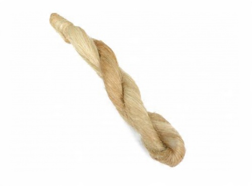 Pakuły Konopie Lniane Do Gwintów Warkocz 100g Pakuły Konopie Lniane Do Gwintów Warkocz 100g