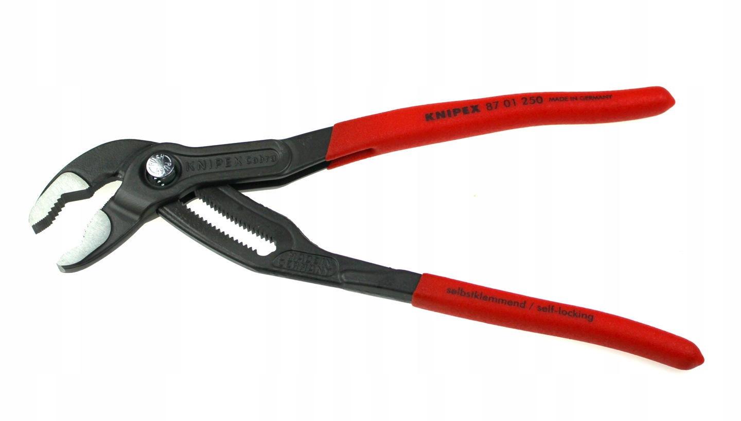 8701250 Knipex Cobra