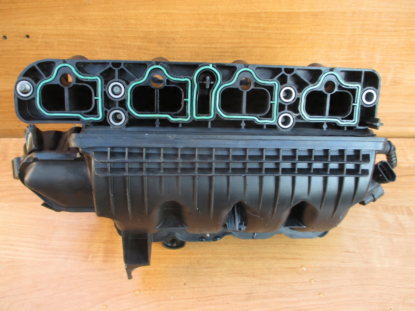 Modulator EBS Knorr-Bremse 0486204012 0486204012 do ciągnika