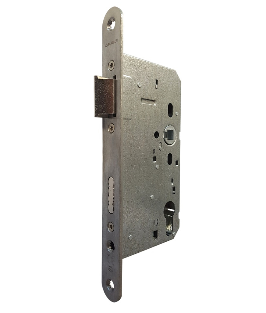 Корпус замка. Врезной замок Abloy 4292. Замок Асса Аблой 4292. ASSA Abloy замки. Замок ASSA Abloy 3392.